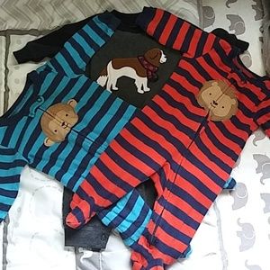 Baby boy clothes
